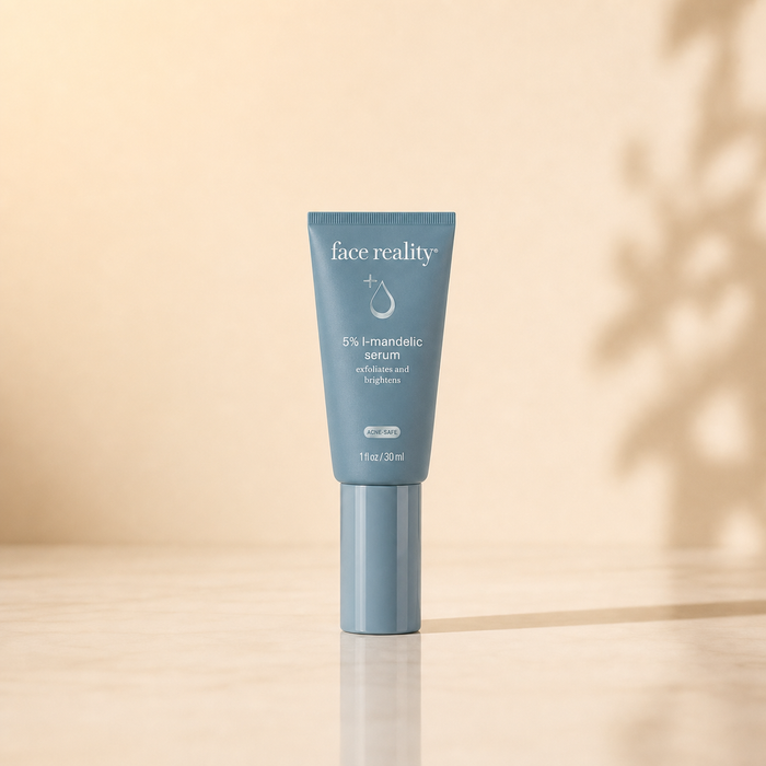 5% Mandelic Serum