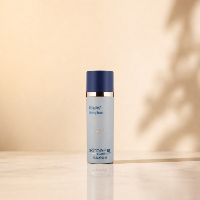 Alpharet Clearing Serum