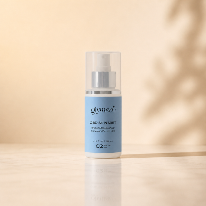 CBD Skin Mist
