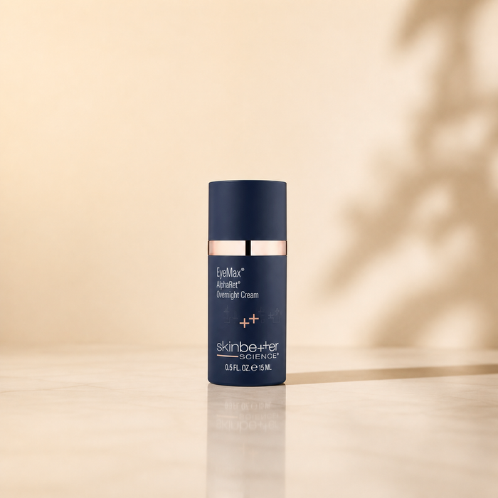 EyeMax Alpharet Overnight Cream