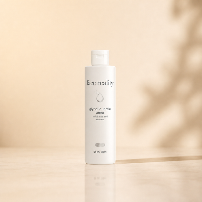 Glycolic Lactic Toner
