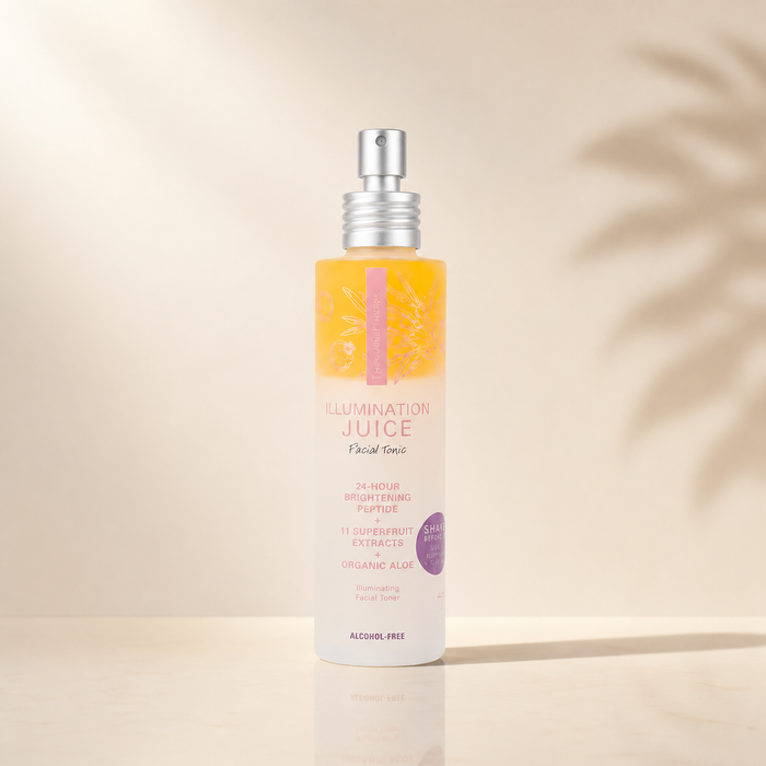 Illumination Juice Toner