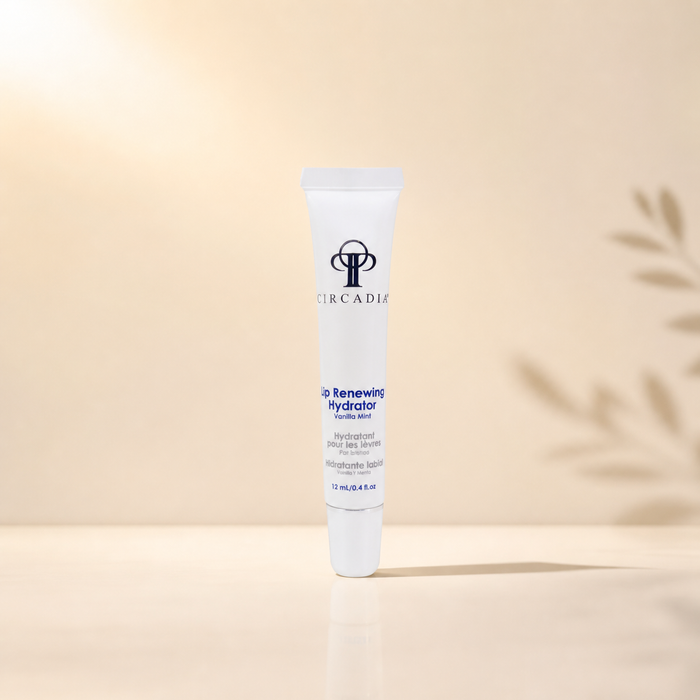 Lip Renewing Hydrator Vanilla Mint