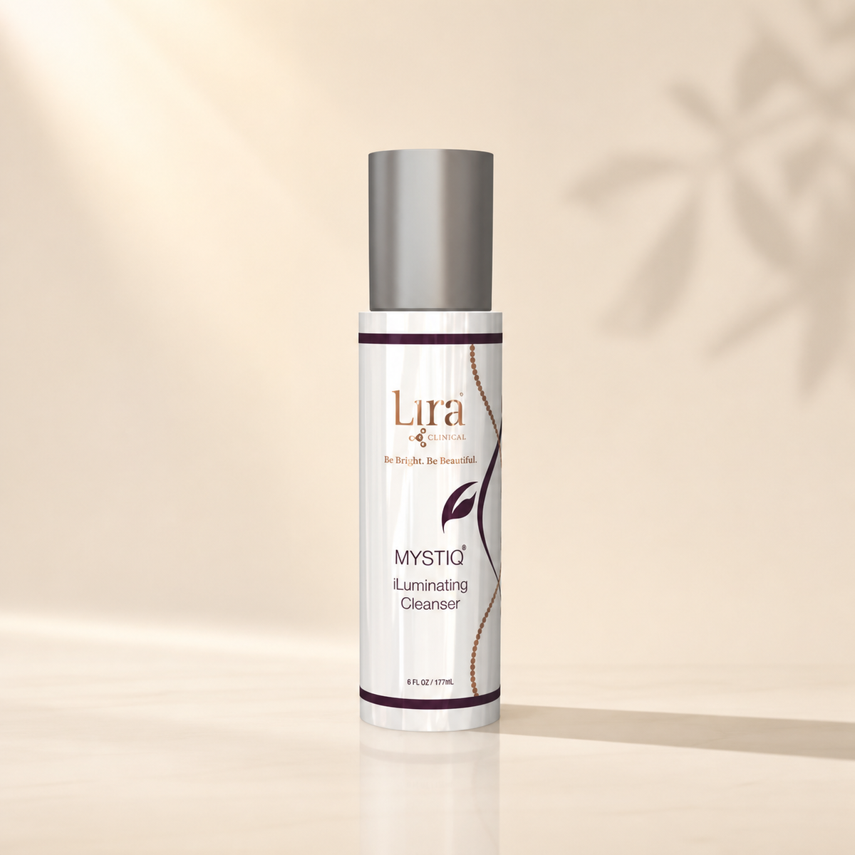 Mystiq Illuminating Cleanser