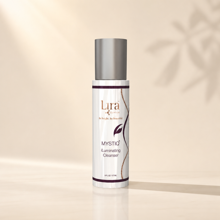 Mystiq Illuminating Cleanser