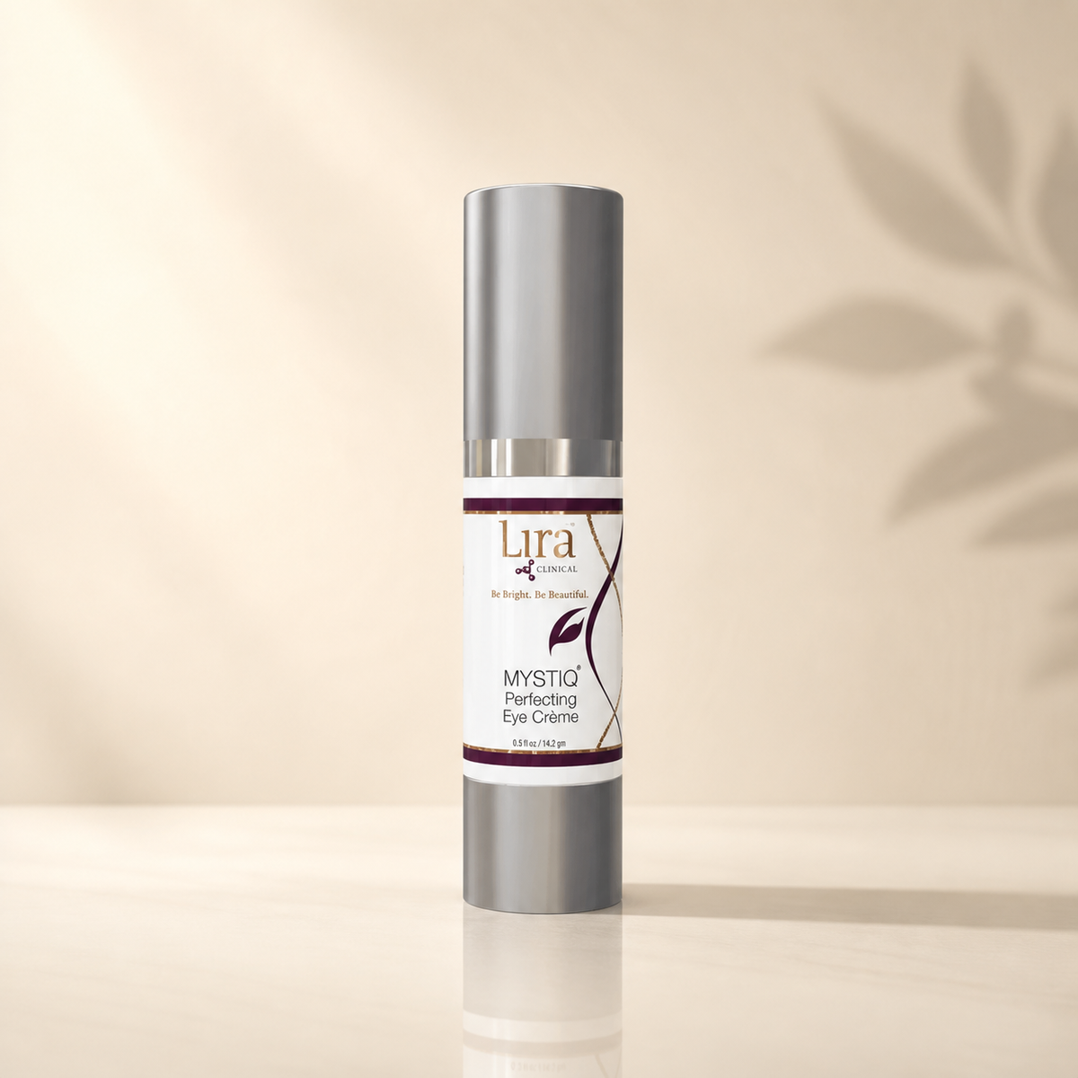 Mystiq Perfecting Eye Cream