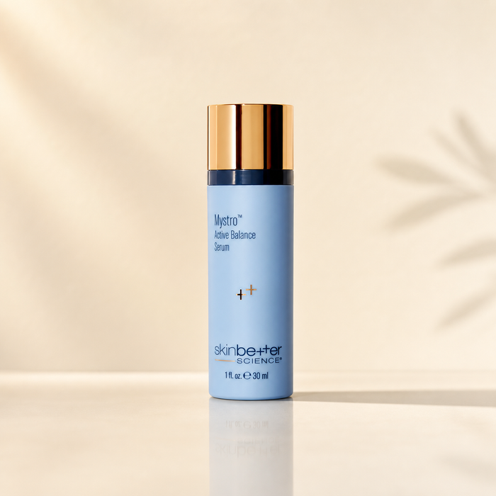 Mystro Revive Renewing Serum