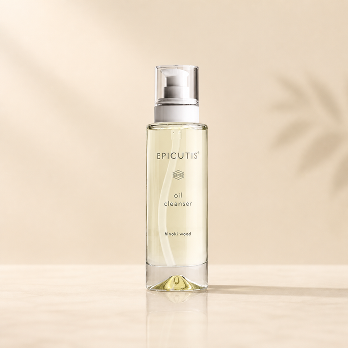 Oil Cleanser