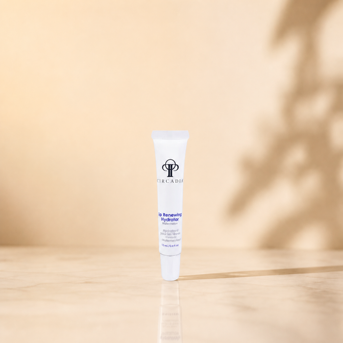 Peppermint Mocha Lip Hydrator