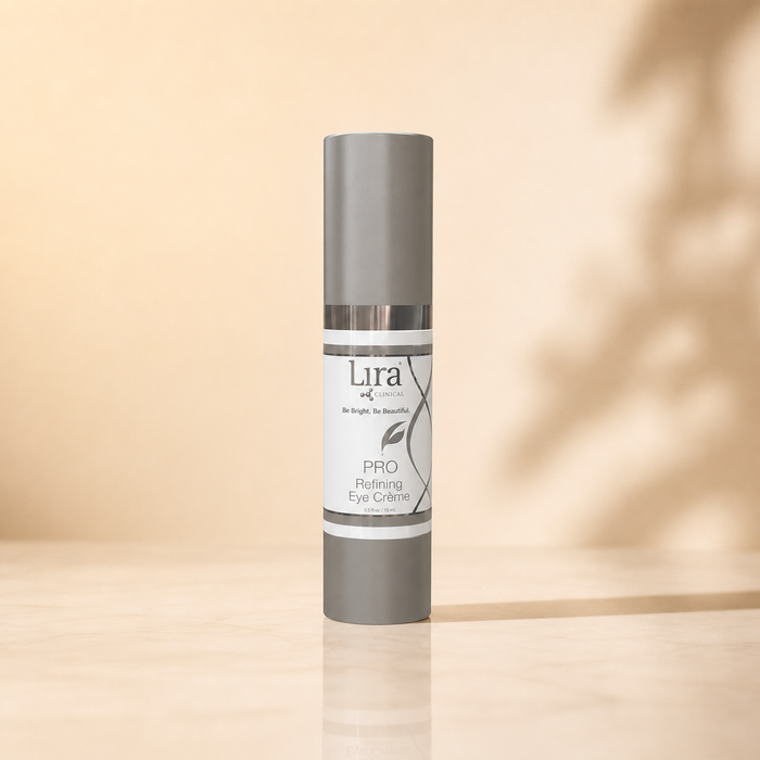 Pro Refining Eye Cream