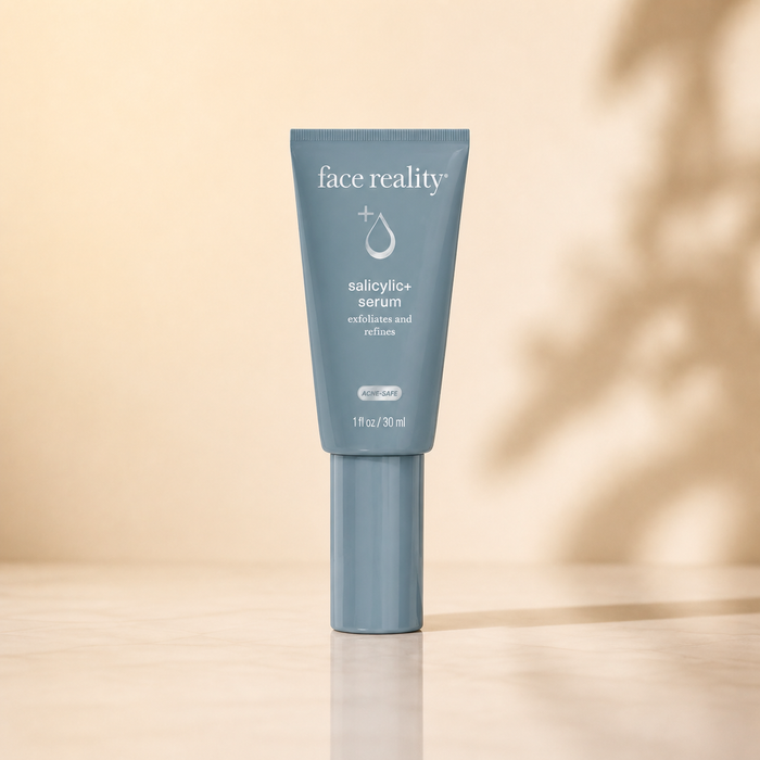 Salicylic Serum