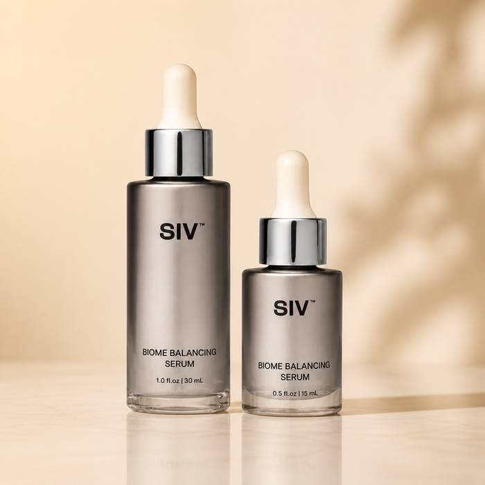 Siv Biome Balancing Serum