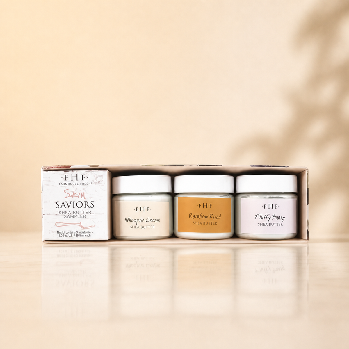 Skin Saviors Mask Samplers