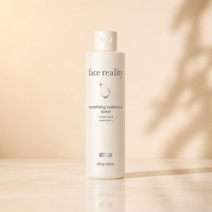 Soothing Radiance Toner