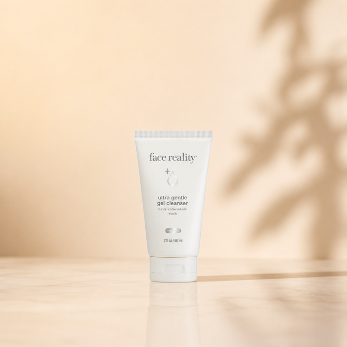Travel size Ultra Gentle Cleanser