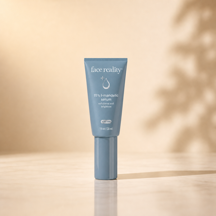 15% L-Mandelic Serum