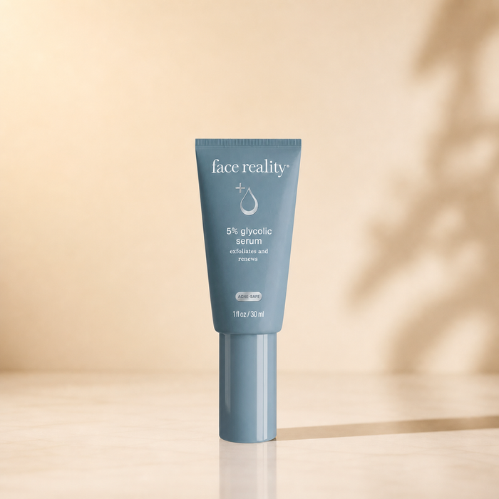 5% Glycolic Serum