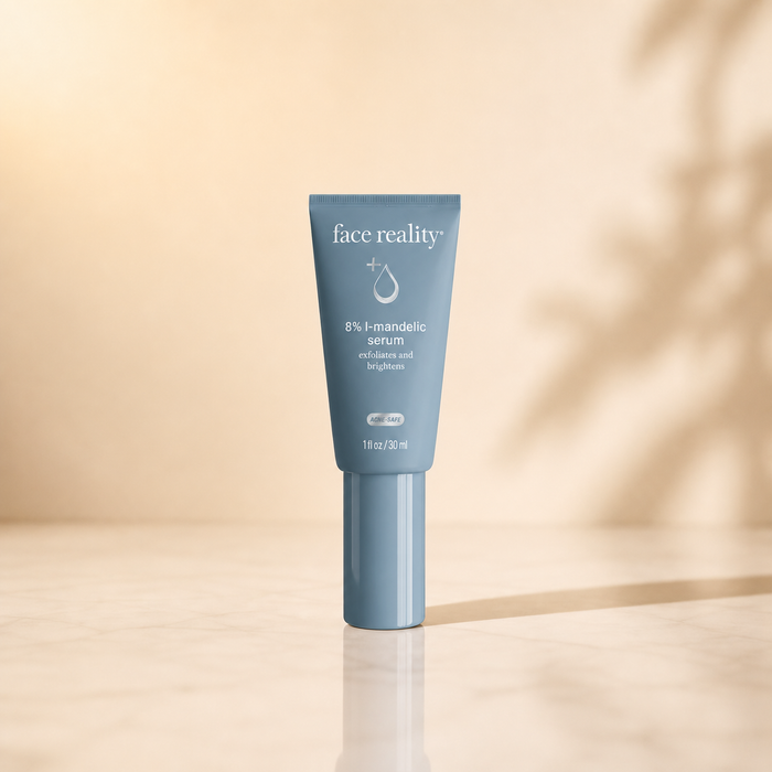 8% Mandelic Serum
