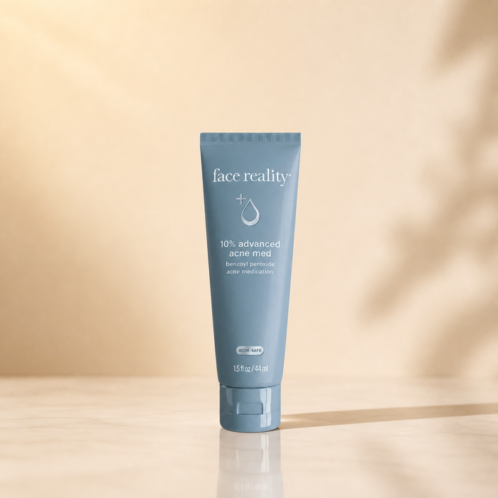 Acne Med 10%