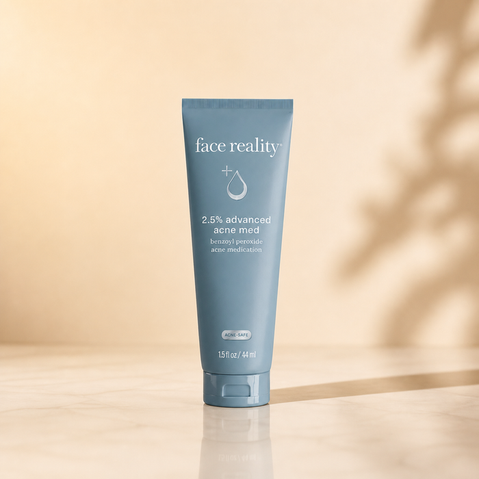 Acne Med 2.5%