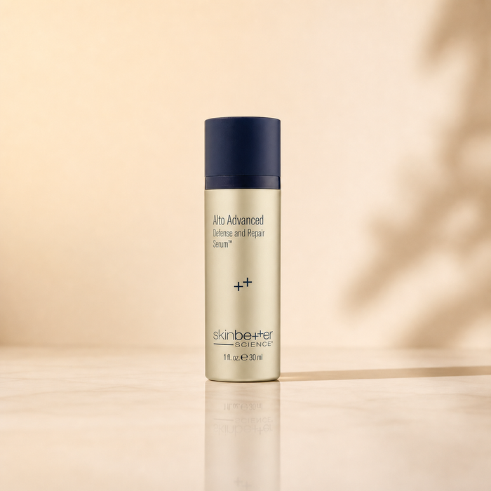 Alto Advanced Defense and Repair Serum 30 ml
