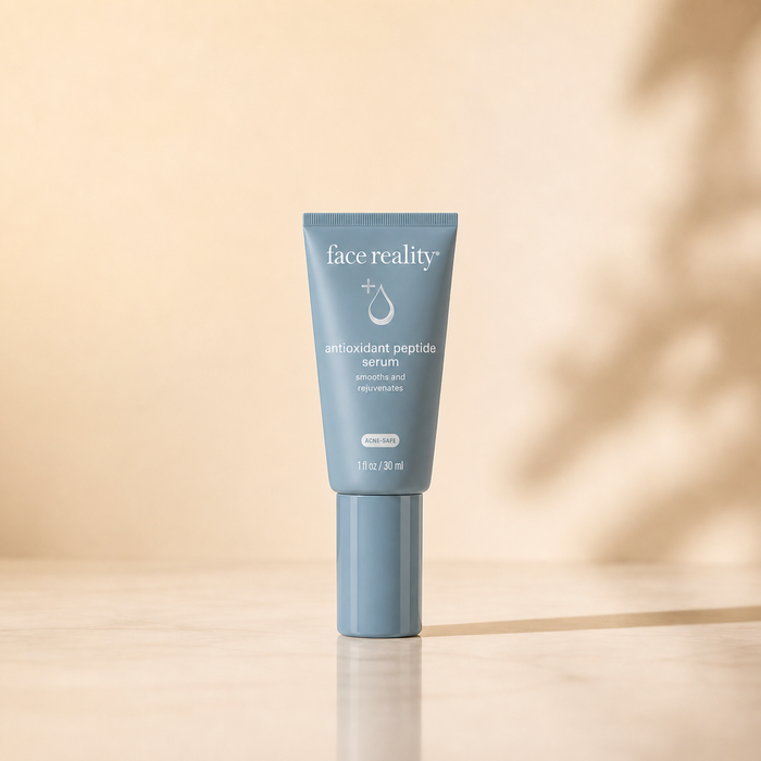 Antioxidant Peptide Serum