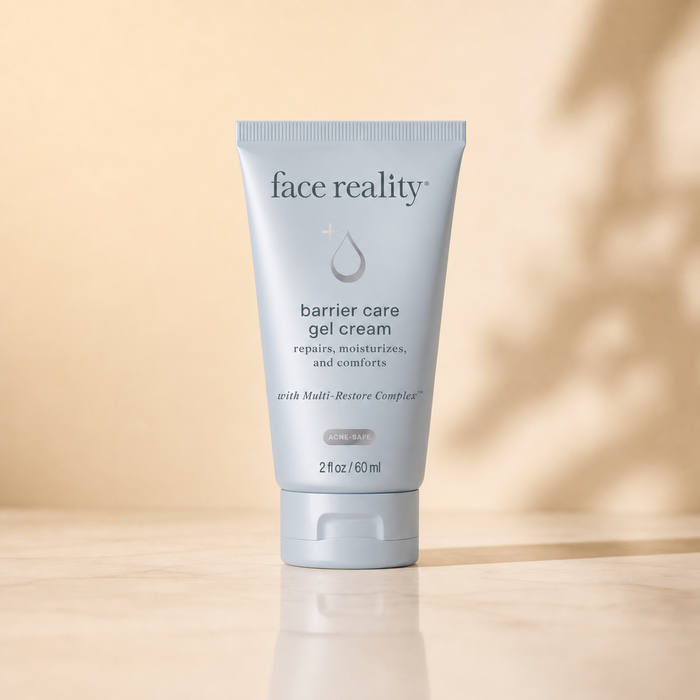 Barrier Care Gel Cream