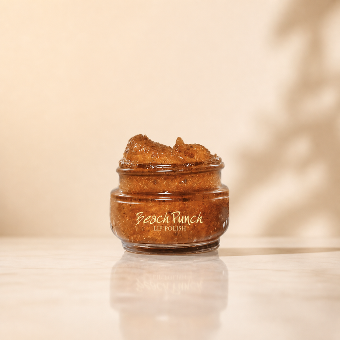 Beach Punch Lip Scrub