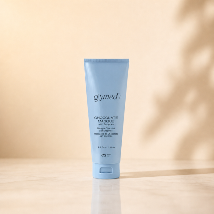 Chocolate Masque
