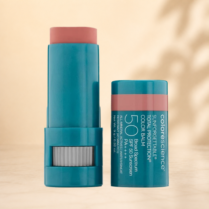 Sunforgettable Total Protection Color Balm SPF 50