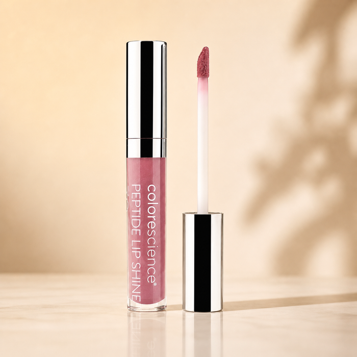 Peptide Lip Shine SPF 30