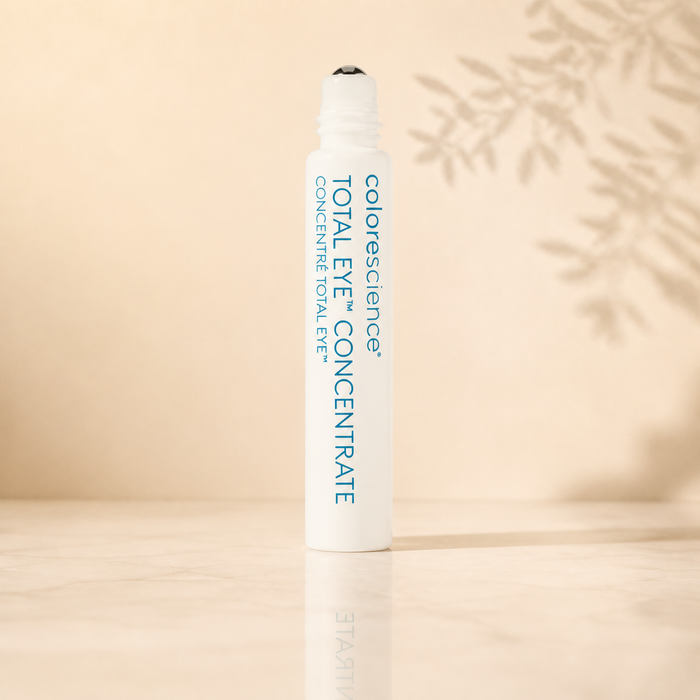 Total Eye Concentrate Serum