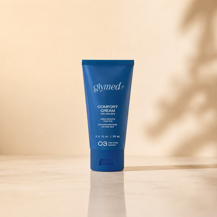 Comfort Cream