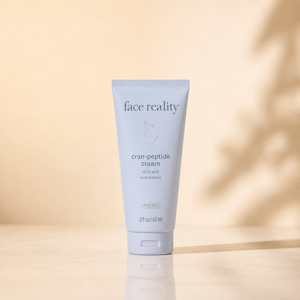 Cranpeptide Cream
