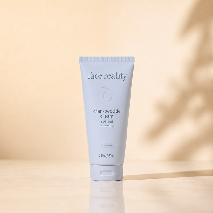 Cranpeptide Cream