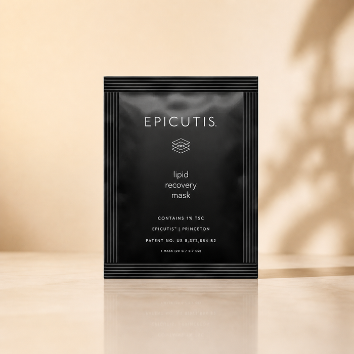 Epicutis Lipid Recovery Mask