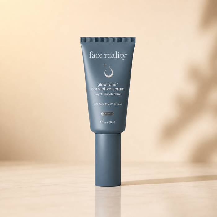 GlowTone Corrective Serum