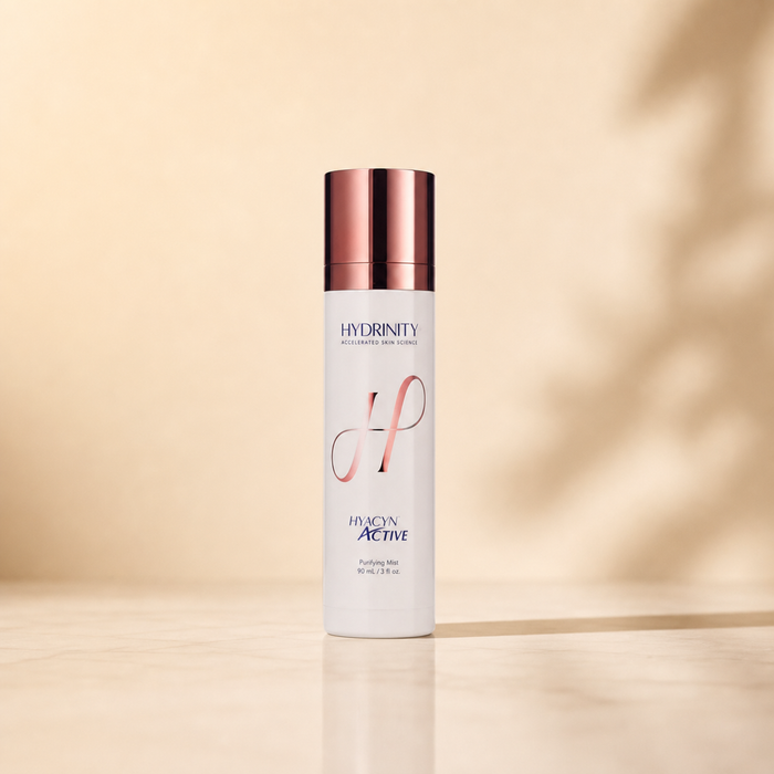 Hyacyn Active Mist