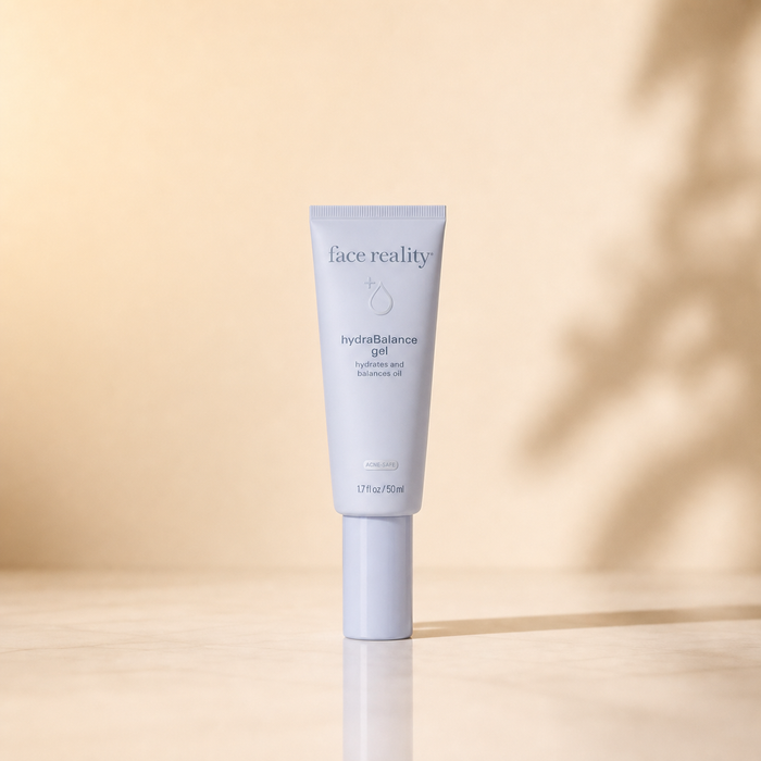 HydraBalance Gel