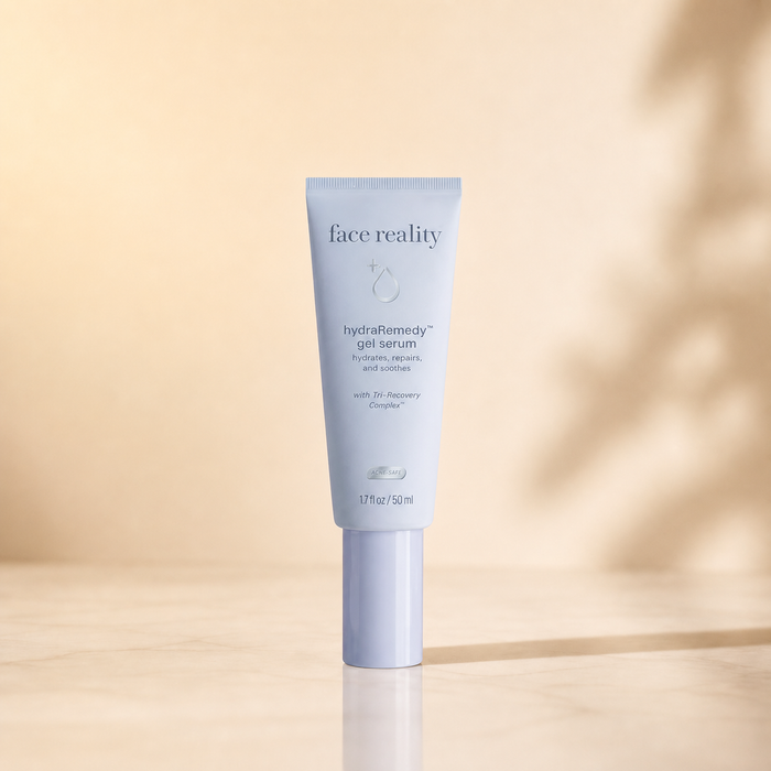 HydraRemedy Gel Serum