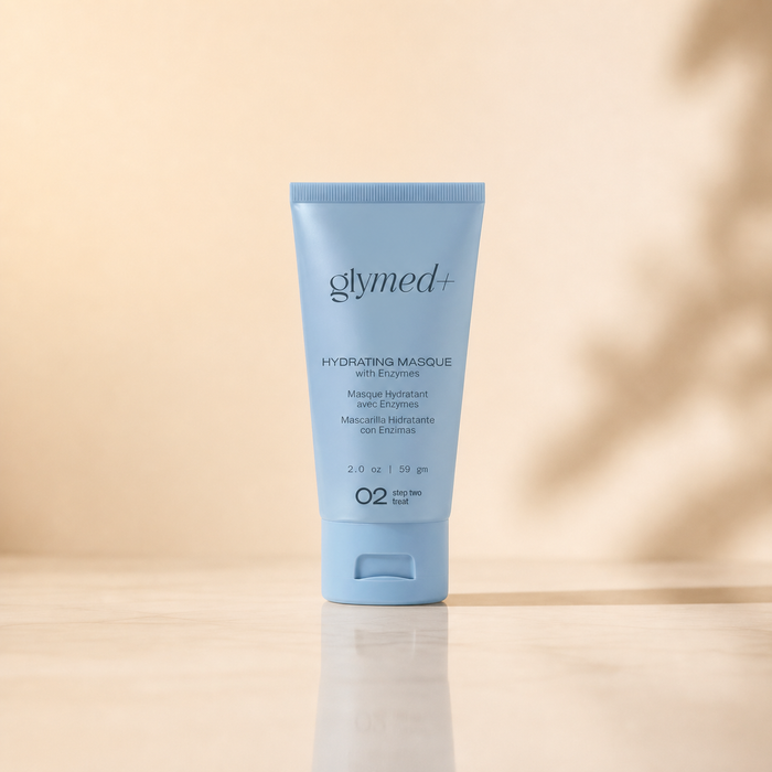 Hydrating Masque
