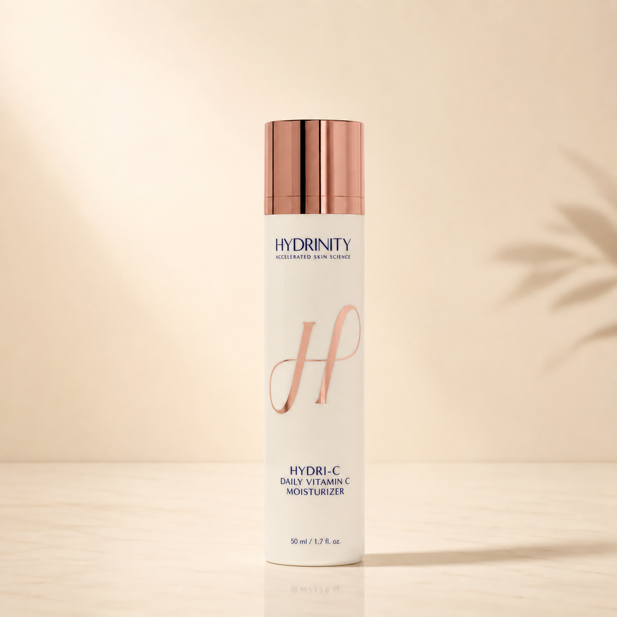 Hydri-C Daily Vitamin C Moisturizer