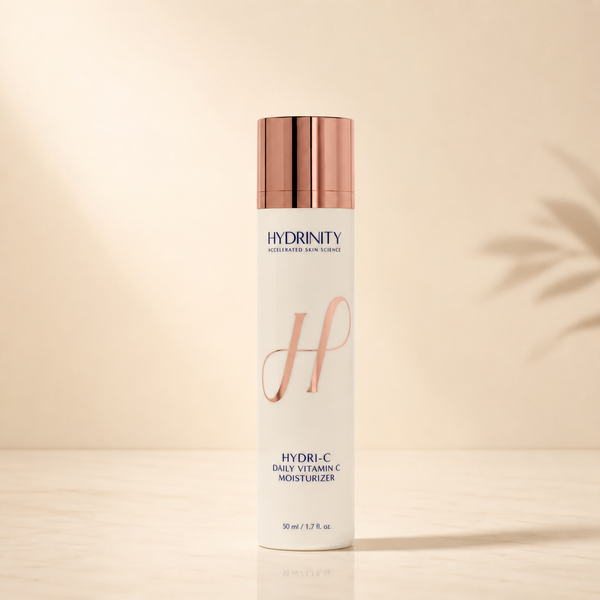 Hydri-C Daily Vitamin C Moisturizer