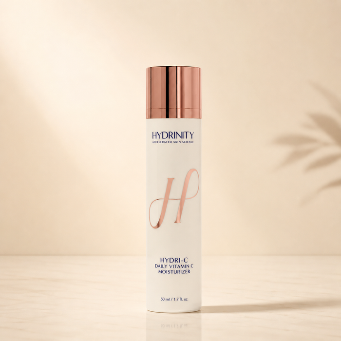 Hydri-C Daily Vitamin C Moisturizer