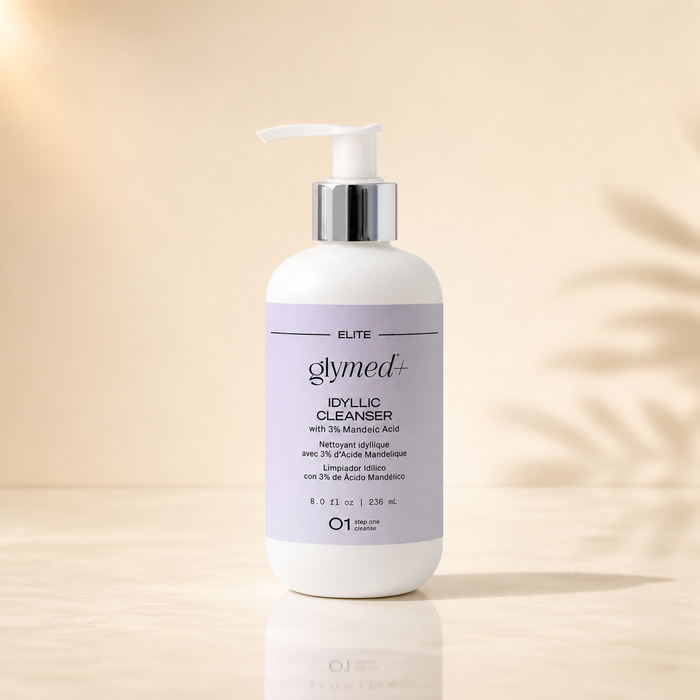 Idyllic Cleanser