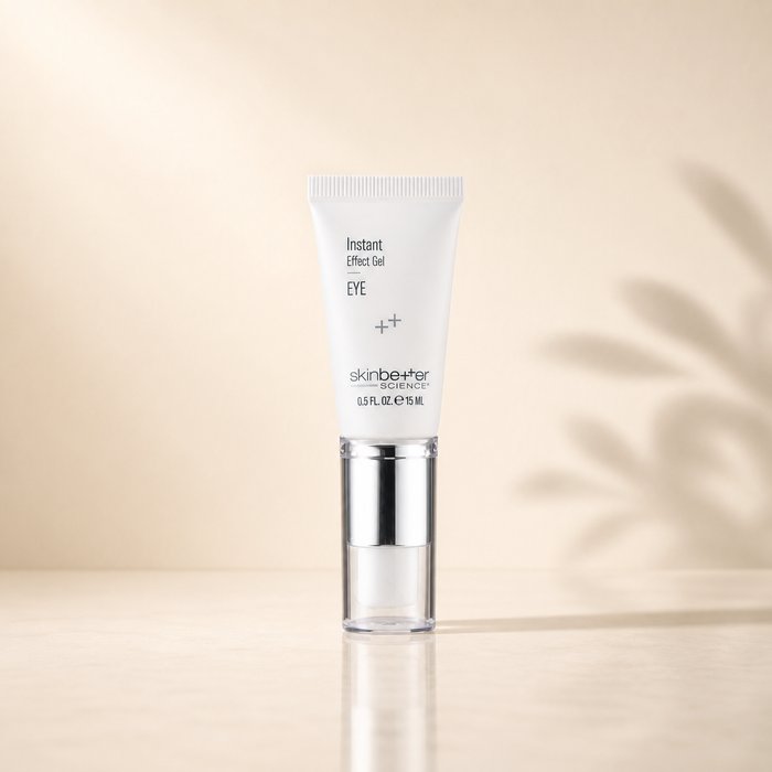 Instant Effect Gel Eye