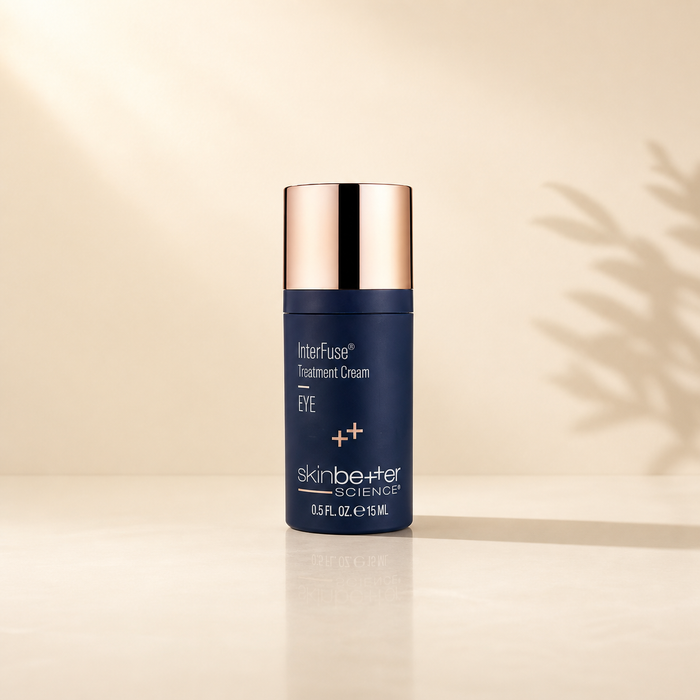 Interfuse Eye Cream