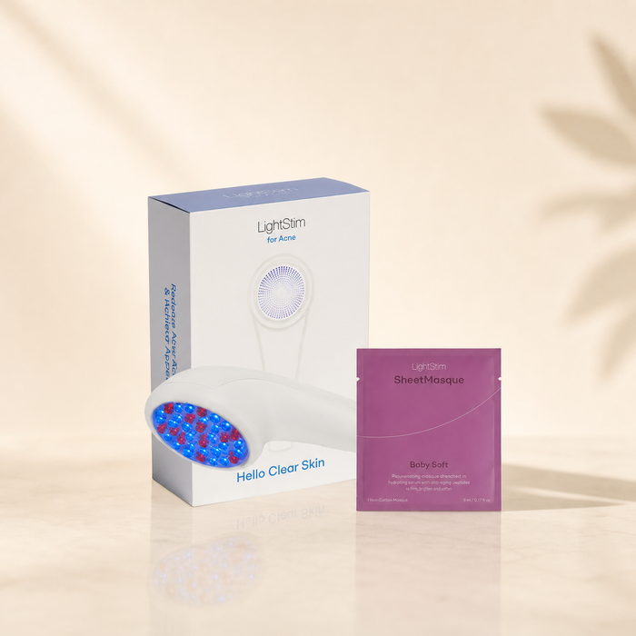 Lightstim Acne Handheld