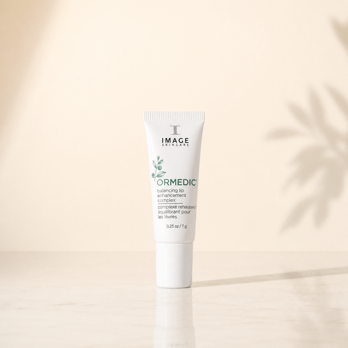 Ormedic Balancing Lip Enhancement Clear