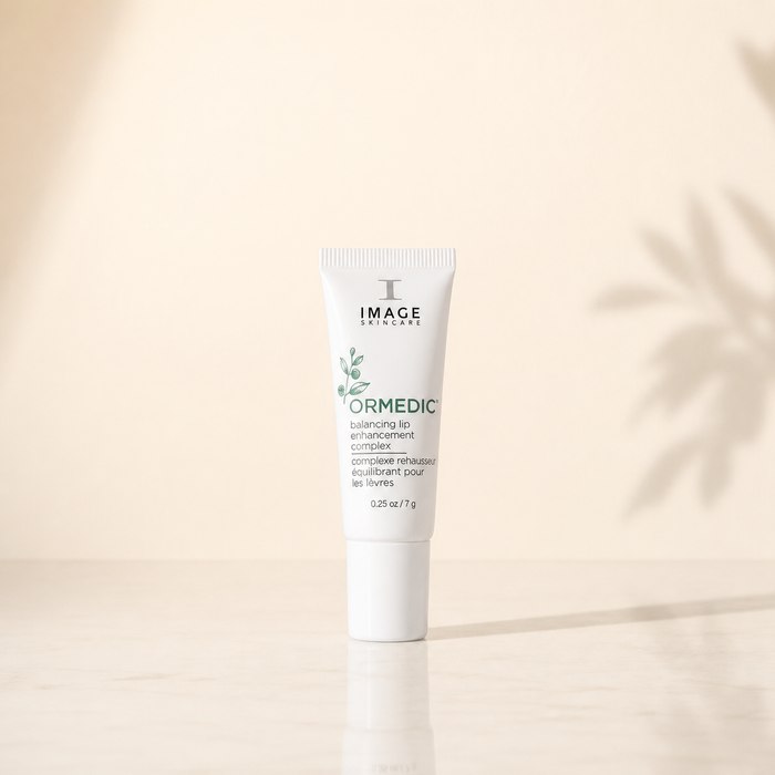 Ormedic Balancing Lip Enhancement Clear